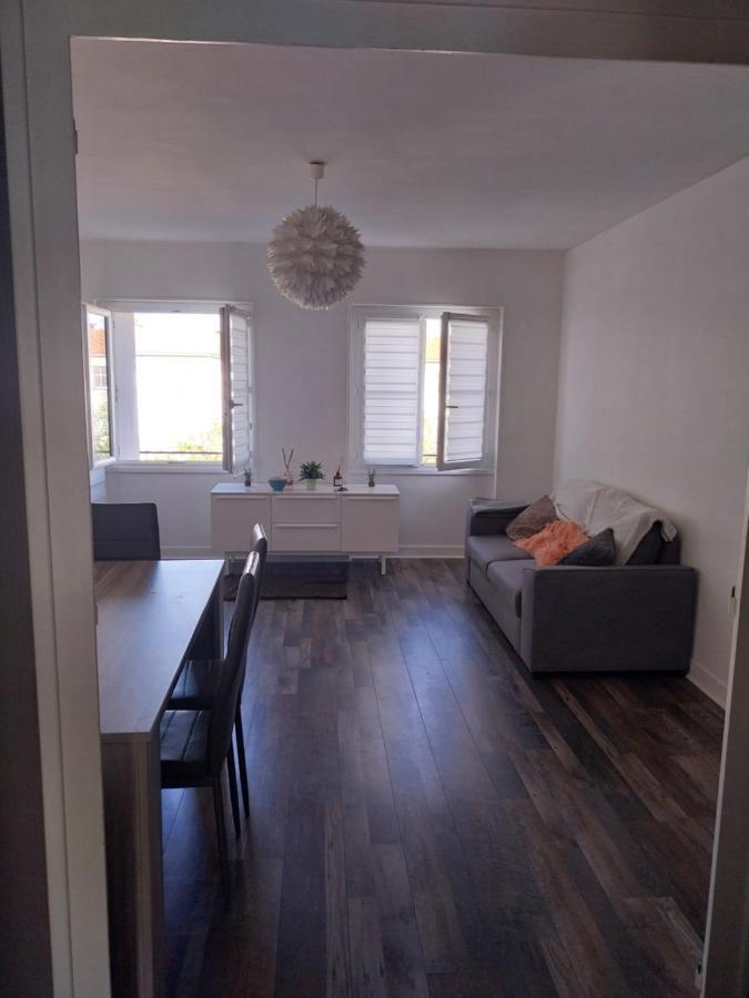 Appartement Cosy Royan Exteriör bild